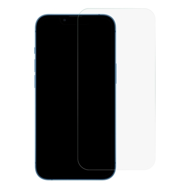iPhone 14 Pro Max Rurihai Beskyttelsesglass - Klar