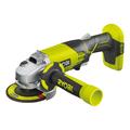 Ryobi R18AG-0 One+ batteridrevet vinkelsliper uten batteri - 18V
