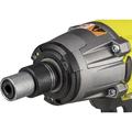 Ryobi R18IW3-0 ONE+ batteridrevet 3-girs slagtrekker - 18V, uten batteri