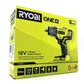Ryobi R18IW3-0 ONE+ batteridrevet 3-girs slagtrekker - 18V, uten batteri