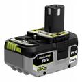 Ryobi RB18L50 ONE+ batteri 18V/5.0Ah litium+