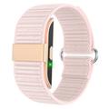 S01 Smart helsearmbånd / treningsmåler - rosa