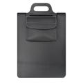 S109-3 Laptoptaske med 15W trådløs lader, stativ og musematte