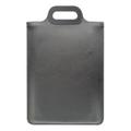 S109-3 Laptoptaske med 15W trådløs lader, stativ og musematte - svart