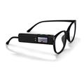 S110 FPV Anti-Blue Light-brille med kamera - svart