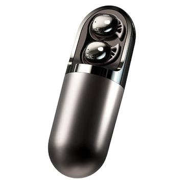 S13 trådløse søvnhjelpehodetelefoner med massasjefunksjon