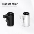 S18 Smart vinedispenser - presis skjenking fra 1-99ml, berøringsskjerm, lufting og USB-C-lading - hvit