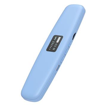 SMB-06 Smart søvnhjelp under puten med benledningshøyttaler