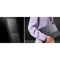 SODI Z01T Tri-Fold Bluetooth-tastatur med styreflate - iOS/Android/Windows/macOS - Svart