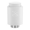 SONOFF ZigBee TRVZB smarte termostatventiler - radiatorventiler med app-styring - 4-pakning