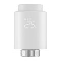 SONOFF ZigBee TRVZB smarte termostatventiler - radiatorventiler med app-styring - 4-pakning