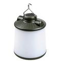 SQ-G26 360° roterbar, uttrekkbar campinglykt / RGB-teltlampe