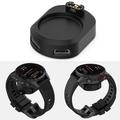 ST-004 Ladestasjon for Garmin-klokker med USB-C-/MicroUSB-grensesnitt