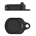 ST-004 Ladestasjon for Garmin-klokker med USB-C-/MicroUSB-grensesnitt