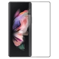 Saii 3-i-1 Samsung Galaxy Z Fold4 Beskyttelsessett - Klar