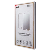 OnePlus Nord 6/Turbo 6 Saii 3D Premium Beskyttelsesglass - 2 Stk.