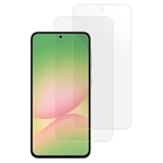 Samsung Galaxy A57 Saii 3D Premium Beskyttelsesglass - 2 Stk.