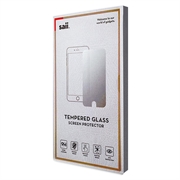 Samsung Galaxy S25 FE Saii 3D Premium Beskyttelsesglass - 2 Stk.