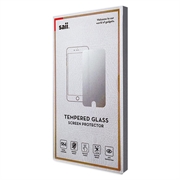 Samsung Galaxy S26+ Saii 3D Premium Beskyttelsesglass - 2 Stk.