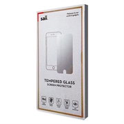 Samsung Galaxy S26 Ultra Saii 3D Premium Beskyttelsesglass - 2 Stk.