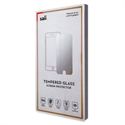 Samsung Galaxy Z Flip8 Saii 3D Premium Beskyttelsesglass - 2 Stk.
