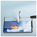 Saii 3D Premium Google Pixel 7 Pro Beskyttelsesglass - 2 Stk.