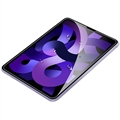 Saii 3D Premium iPad Pro 11 (2022) Beskyttelsesglass - 2 Stk.