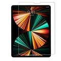 Saii 3D Premium iPad Pro 12.9 (2022) Beskyttelsesglass - 2 Stk.