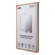 iPhone 17 Pro Saii 3D Premium Beskyttelsesglass - 2 Stk.