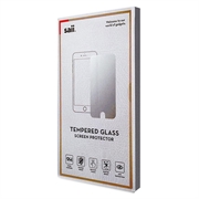 iPhone 17 Pro Max Saii 3D Premium Beskyttelsesglass - 2 Stk.