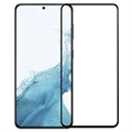 Saii 3D Premium Samsung Galaxy S23 5G Beskyttelsesglass - 9H, 2 Stk.