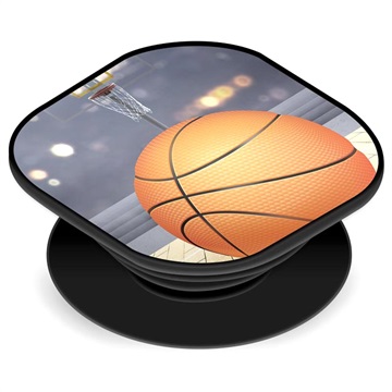Saii Premium Expanderende Stativ & Grep - Basketball