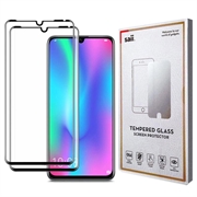 Saii Premium Huawei P30 Lite Beskyttelsesglass - 2 Stk.