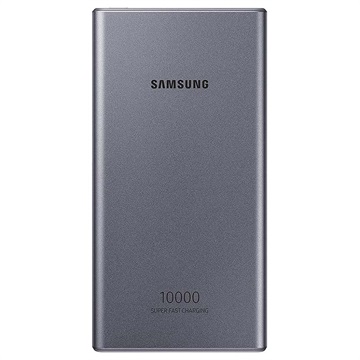 Samsung 10000mAh Powerbank EB-P3300XJEGEU - 25W
