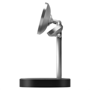 Samsung 3-i-1 trådløs lader GP-PWU024WIABW - svart