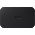 Samsung 60 W USB-C strømadapter EP-T6010NBEGWW – svart