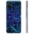 Samsung Galaxy A51 TPU-deksel - Kretskort