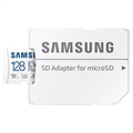 Samsung Evo Plus MicroSDXC minnekort MB-MC64GA/EU - 64GB