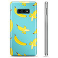 Samsung Galaxy S10e TPU-deksel - Bananer