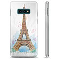 Samsung Galaxy S10e TPU-deksel - Paris