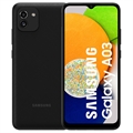 Samsung Galaxy A03s Duos - 32GB - Svart