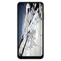 Reparasjon av Samsung Galaxy A03s LCD-display & Berøringsskjerm - Svart