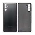 Samsung Galaxy A04s Bakdeksel GH82-29480A - Svart
