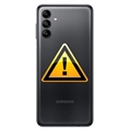 Utskifting av Samsung Galaxy A04s Bakdeksel