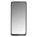 Samsung Galaxy A04s LCD-skjerm GH82-29805A - Svart