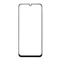 Full Cover Samsung Galaxy A05 Beskyttelsesglass - Svart Kant