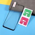 Full Cover Samsung Galaxy A05 Beskyttelsesglass - Svart Kant