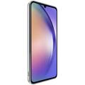 Samsung Galaxy A05 Imak UX-5 TPU-deksel - Gjennomsiktig