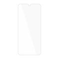 Samsung Galaxy A05 Beskyttelsesglass - Case Friendly - Klar