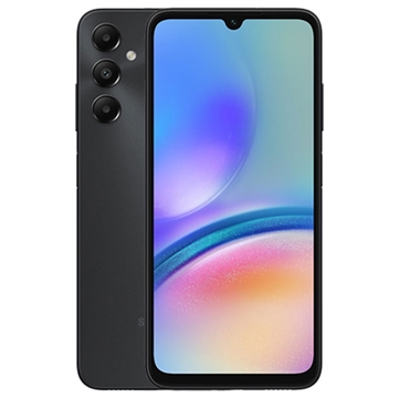Samsung Galaxy A05s - 64GB - Svart